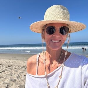 Meet your Posher, Kelley